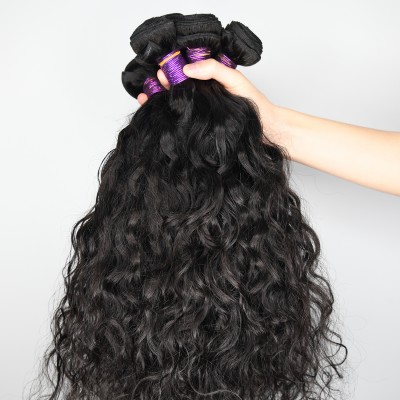 Wholesale Cheap Real Mink Body Wave 100% Virgin Cuticle Aligned Brazilian Hair