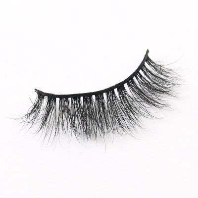 New Design Custom Eyelash Packaging Set 3d Mink False Eyelashes Own Brand