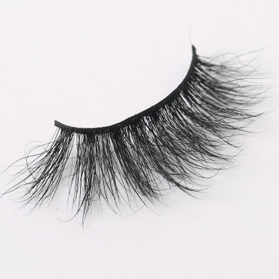 Wholesale Custom eyelashes Private Label Packaging Eyelashes 3D Mink Lashes