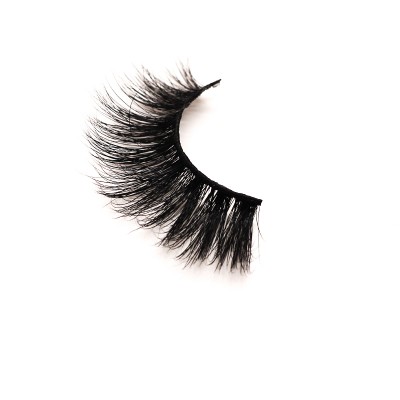 Free sample Best Price Eyelashes 3D Mink Vendor 5 Pairs Sample