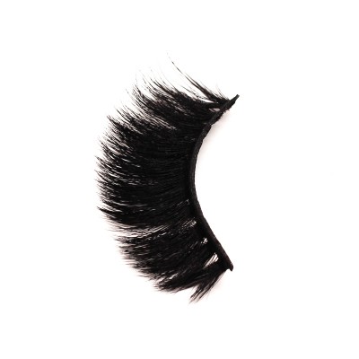 Free sample private label 3d mink lashes extension eyelashes