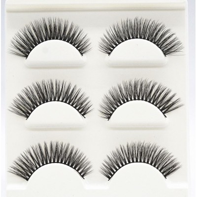 Cheap Private Label 3D Mink Lashes Book