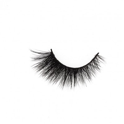 Free sample Best Quality China Manufacturer Lashes Wholesale 3D Mink Eyelash