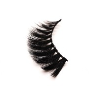 Free sample New Arrival Faux Mink Eyeslashes 3D Eyelashes